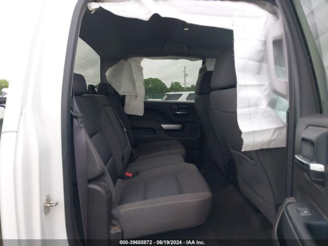 3GCUKREC0GG105100 Chevrolet Silverado 1500 1lt