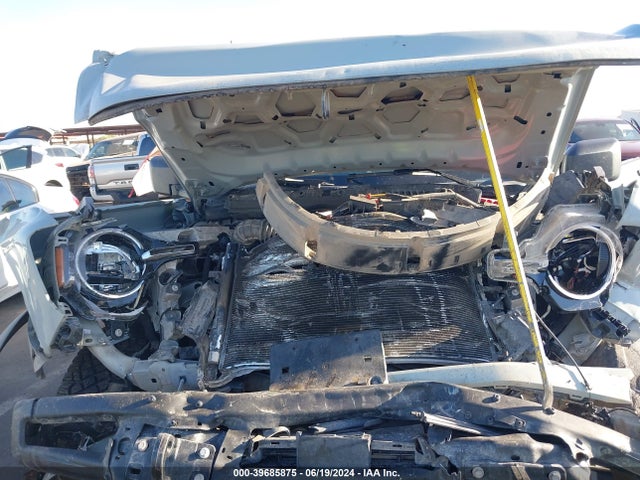 Ford Bronco Black Diamond 2021 1FMDE5CP2MLA99266 Image 10