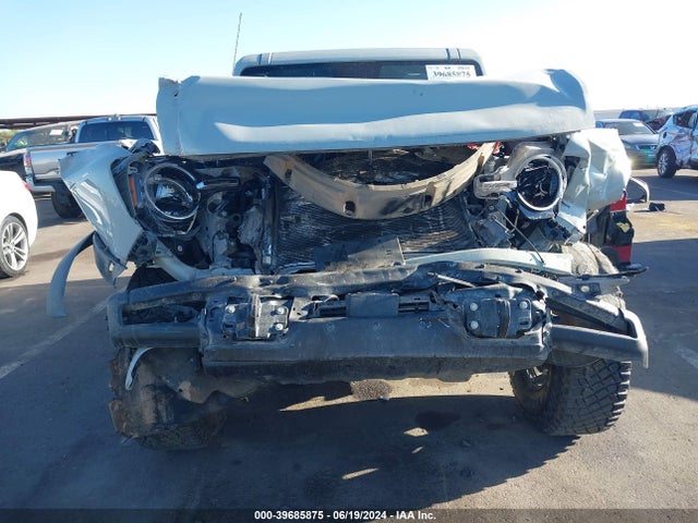 Ford Bronco Black Diamond 2021 1FMDE5CP2MLA99266 Image 12