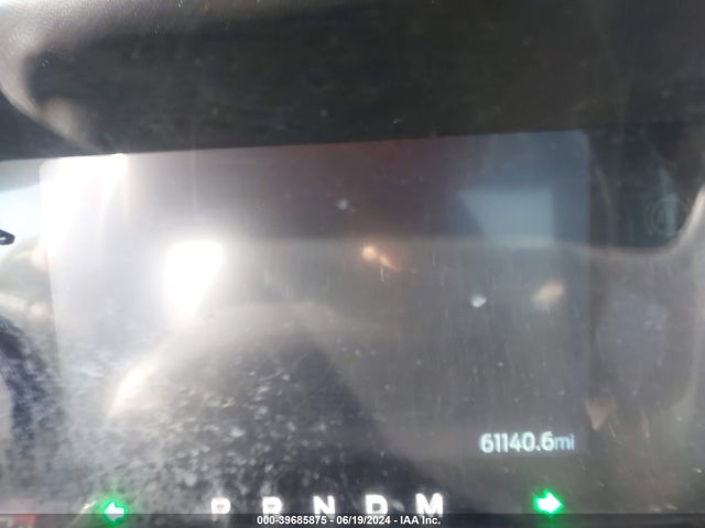 Ford Bronco Black Diamond 2021 1FMDE5CP2MLA99266 Image 7