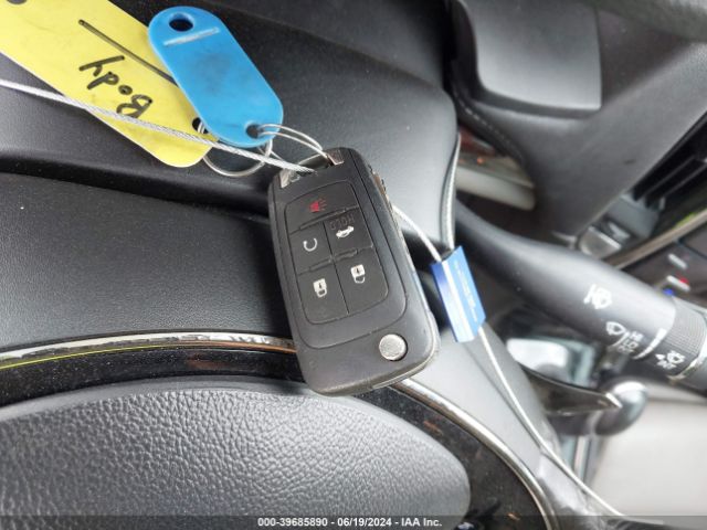 1G6AC5SX0E0117588 Cadillac Ats Performance