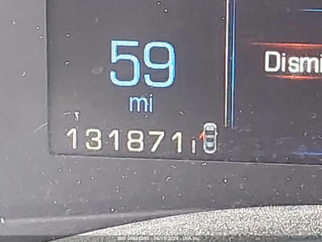 1G6AC5SX0E0117588 Cadillac Ats Performance