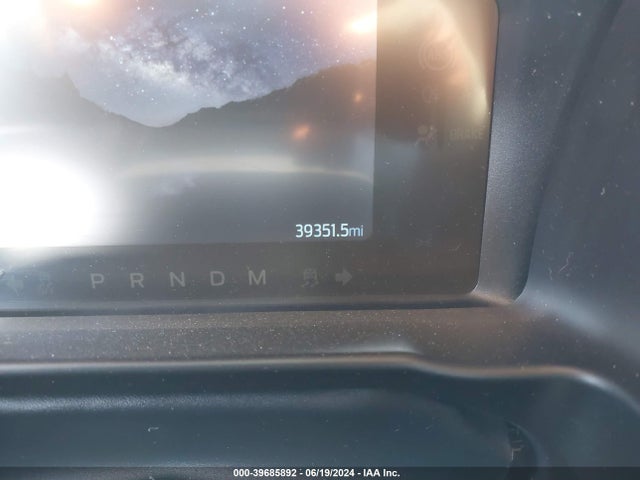 Ford Bronco Wildtrak 2023 1FMEE5DPXPLA86322 Image 15