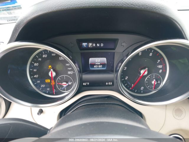 WDDPK3JA1JF155520 Mercedes-Benz Slc 300