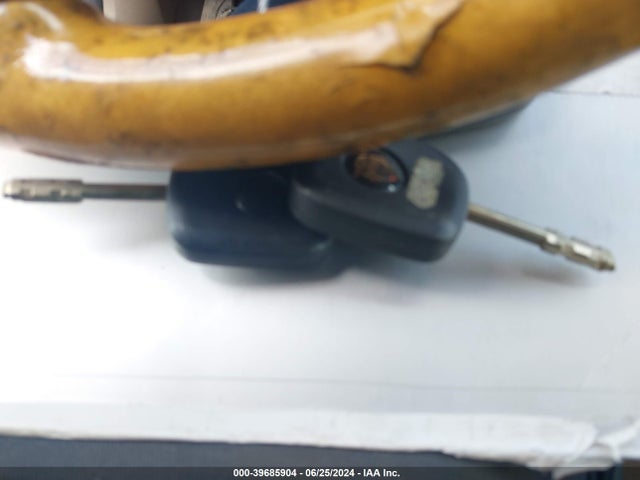 2000 JAGUAR S-TYPE SAJDA01DXYGL50224 Photo 10