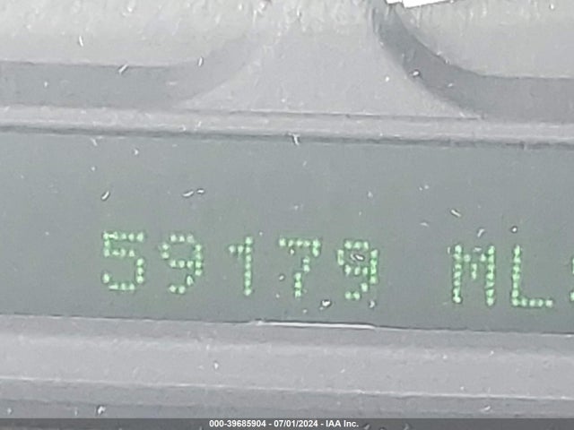 2000 JAGUAR S-TYPE SAJDA01DXYGL50224 Photo 6