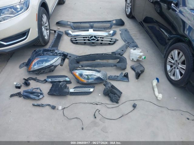 4JGDA5JB2EA380371 Mercedes-Benz ML 350