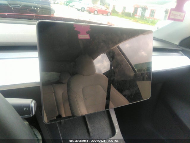 2021 TESLA MODEL Y 5YJYGDEE8MF151783 Photo 6