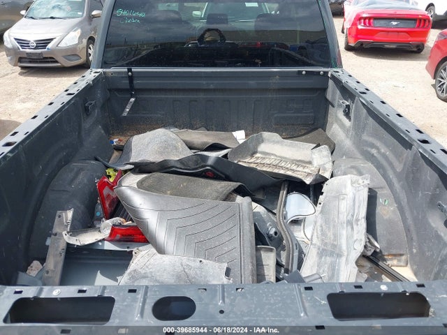 Ford F-150 Xl 2016 1FTEX1CP6GKE30162 Image 12