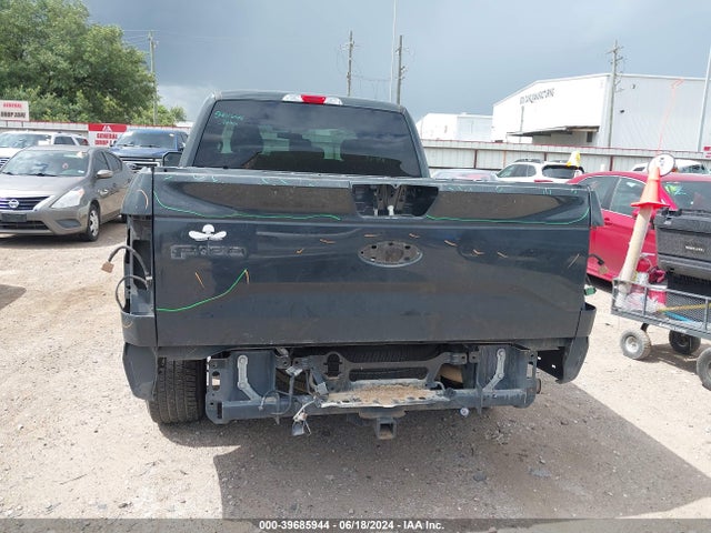 Ford F-150 Xl 2016 1FTEX1CP6GKE30162 Image 6