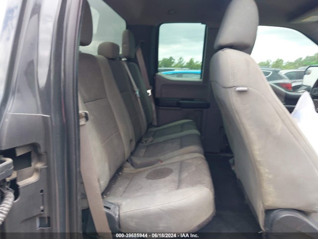 Ford F-150 Xl 2016 1FTEX1CP6GKE30162 Image 8