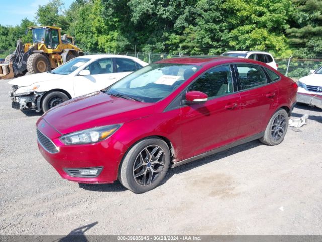 1FADP3H29HL213467 Ford FOCUS SEL