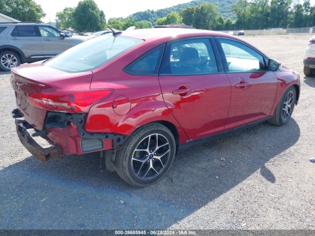 1FADP3H29HL213467 Ford FOCUS SEL