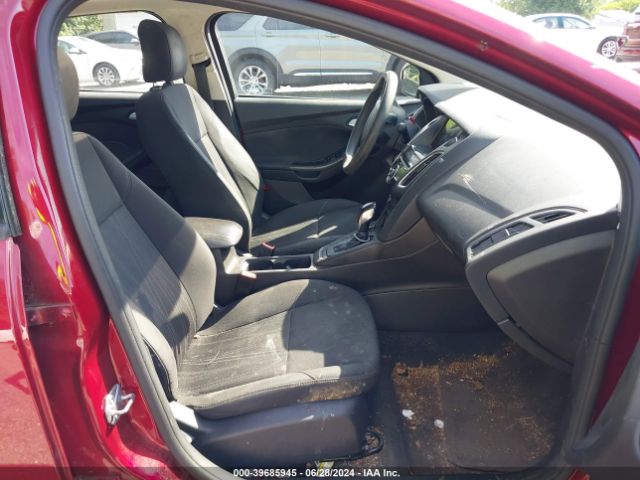 1FADP3H29HL213467 Ford FOCUS SEL