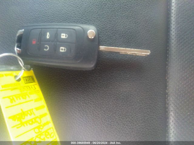 1G1105S37LU114639 Chevrolet Impala Fwd Premier