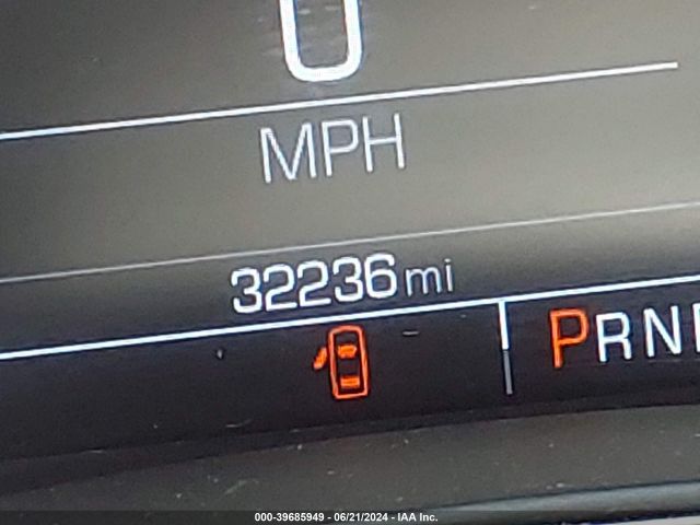 1G1105S37LU114639 Chevrolet Impala Fwd Premier