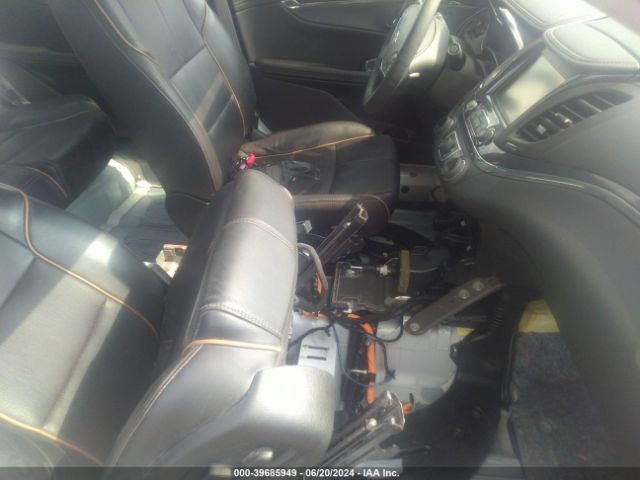 1G1105S37LU114639 Chevrolet Impala Fwd Premier