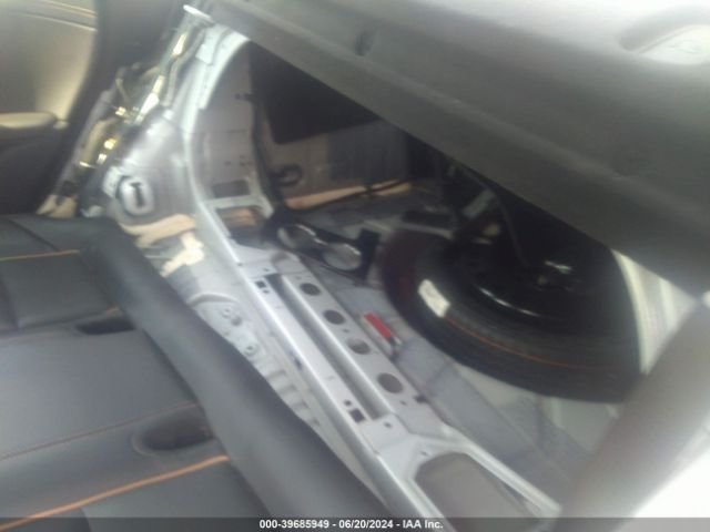 1G1105S37LU114639 Chevrolet Impala Fwd Premier
