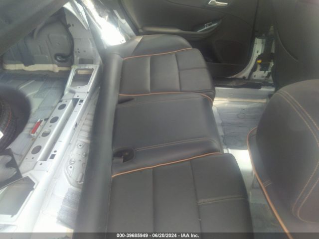 1G1105S37LU114639 Chevrolet Impala Fwd Premier