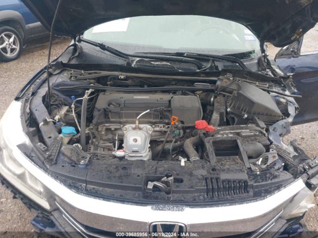 1HGCR2F77HA151475 Honda ACCORD EX