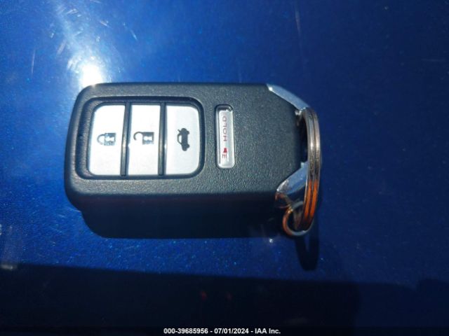 1HGCR2F77HA151475 Honda ACCORD EX