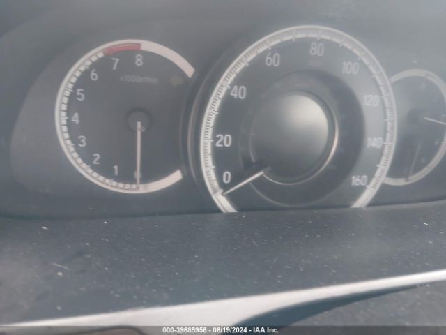 1HGCR2F77HA151475 Honda ACCORD EX