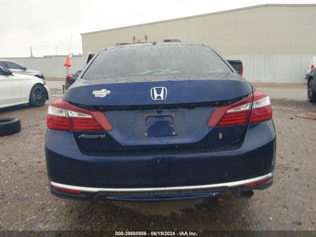 1HGCR2F77HA151475 Honda ACCORD EX