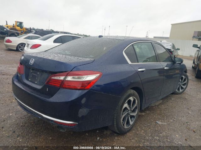 1HGCR2F77HA151475 Honda ACCORD EX