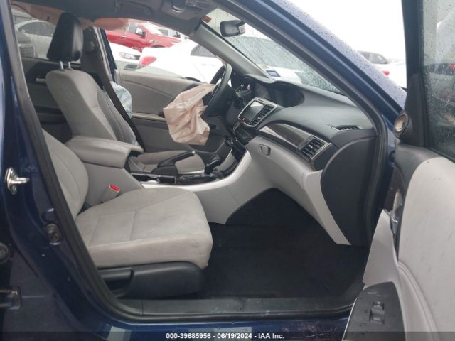1HGCR2F77HA151475 Honda ACCORD EX