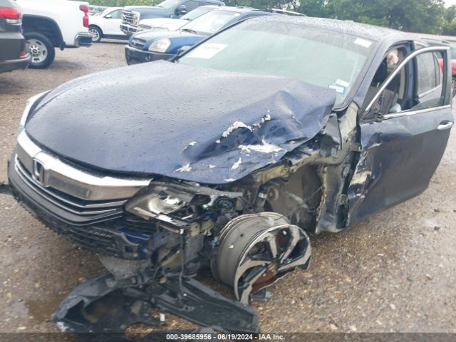 1HGCR2F77HA151475 Honda ACCORD EX