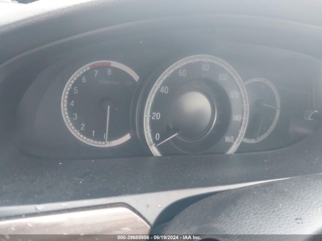 1HGCR2F77HA151475 Honda ACCORD EX