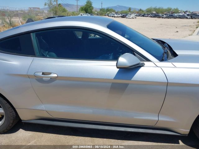 1FA6P8TH9F5370628 Ford Mustang Ecoboost