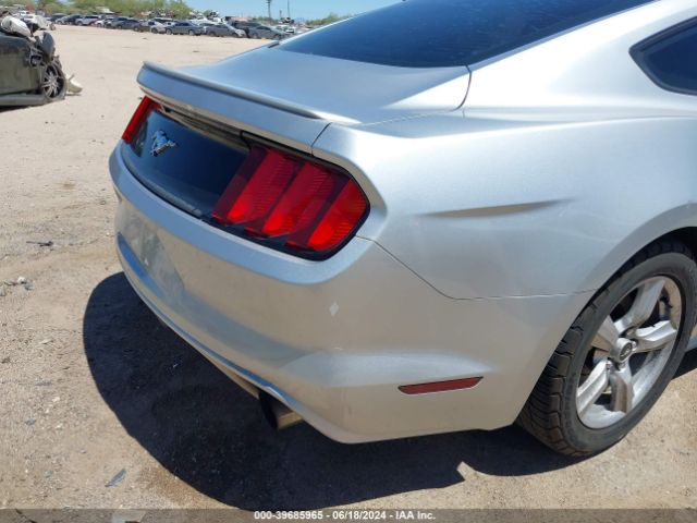 1FA6P8TH9F5370628 Ford Mustang Ecoboost