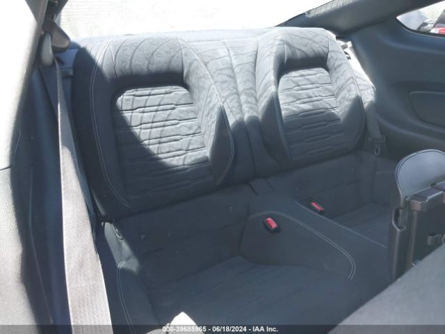 1FA6P8TH9F5370628 Ford Mustang Ecoboost
