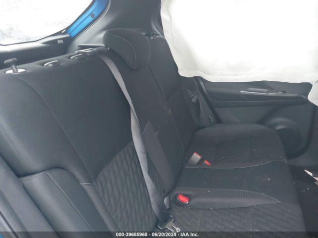 3N1CP5BV0NL513020 Nissan Kicks S Xtronic Cvt