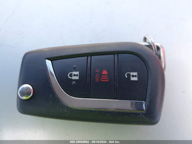 Toyota RAV4 LE 2022 2T3F1RFV1NW250607 Image 11