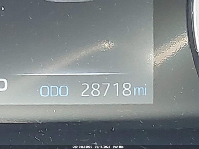 Toyota RAV4 LE 2022 2T3F1RFV1NW250607 Image 15