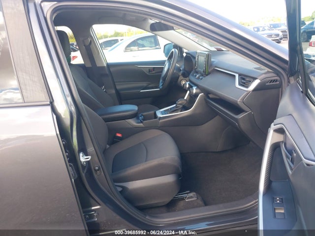 Toyota RAV4 LE 2022 2T3F1RFV1NW250607 Image 5