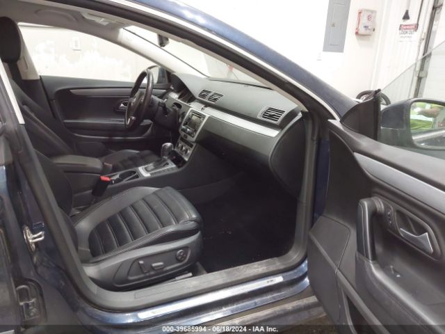 WVWBP7AN1FE828013 Volkswagen Cc 2.0t R-line