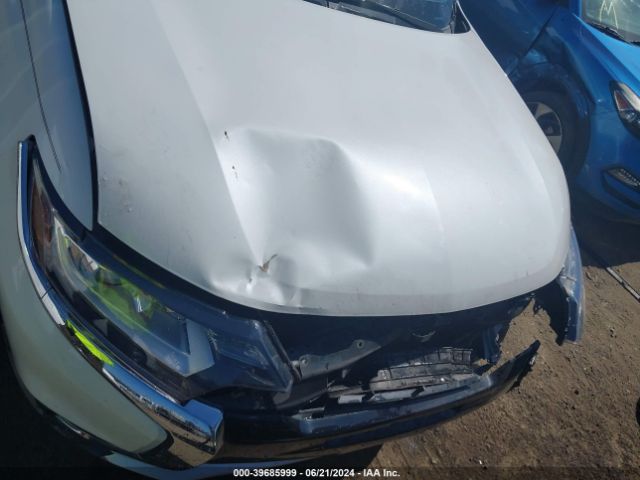 JA4AD3A31JZ033566 Mitsubishi Outlander Se