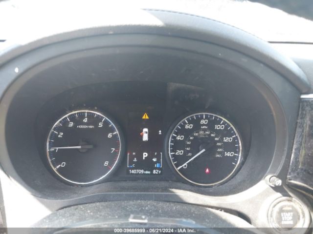 JA4AD3A31JZ033566 Mitsubishi Outlander Se