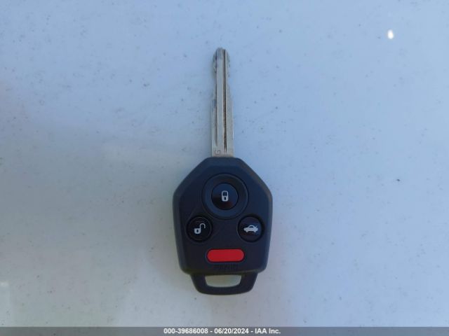 JF1GJAA68EH008561 Subaru Impreza 2.0i