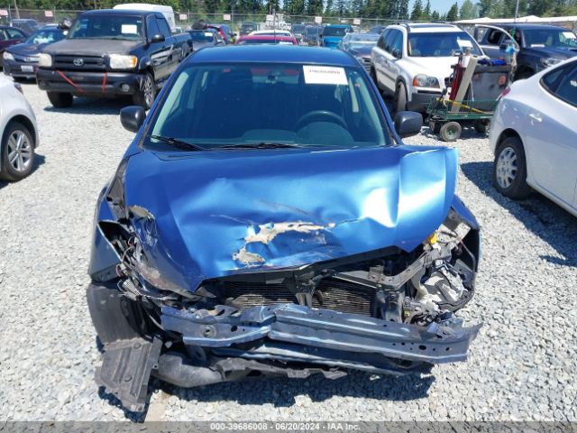 JF1GJAA68EH008561 Subaru Impreza 2.0i