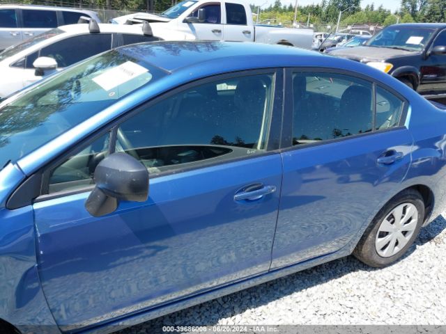 JF1GJAA68EH008561 Subaru Impreza 2.0i