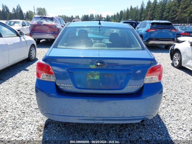 JF1GJAA68EH008561 Subaru Impreza 2.0i