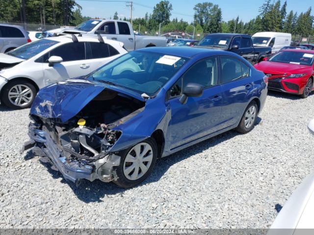 JF1GJAA68EH008561 Subaru Impreza 2.0i