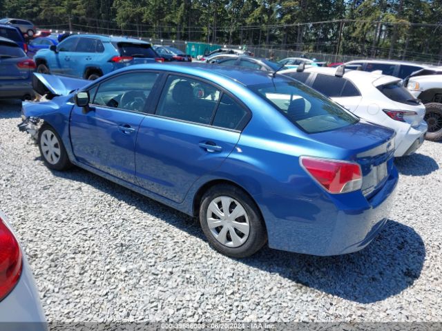 JF1GJAA68EH008561 Subaru Impreza 2.0i