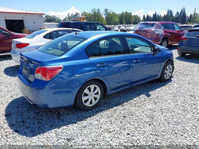 JF1GJAA68EH008561 Subaru Impreza 2.0i