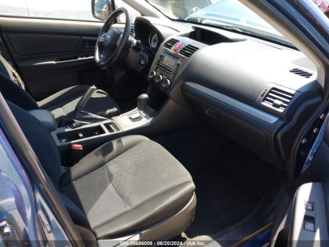 JF1GJAA68EH008561 Subaru Impreza 2.0i