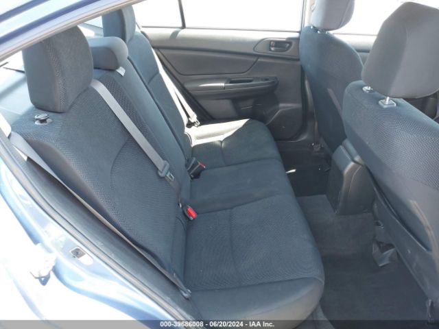 JF1GJAA68EH008561 Subaru Impreza 2.0i